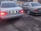 Mercedes-Benz E 280 1997 годаүшін2 700 000 тг. в Алматы – фото 3