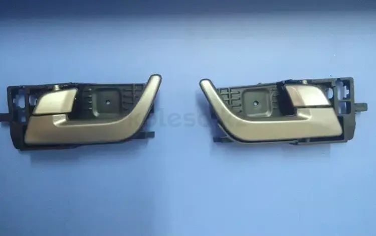 Ручки внутренние на Geely Emgrand ec7 за 2 500 тг. в Астана