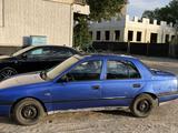 Nissan Sunny 1994 годаүшін340 000 тг. в Семей – фото 3