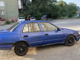 Nissan Sunny 1994 годаүшін340 000 тг. в Семей – фото 4