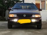 Volkswagen Passat 1993 года за 2 000 000 тг. в Уральск