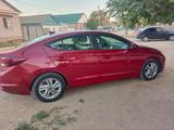 Hyundai Elantra 2020 года за 5 000 000 тг. в Актобе – фото 3