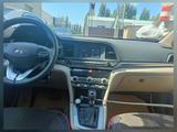 Hyundai Elantra 2020 года за 5 000 000 тг. в Актобе – фото 4