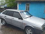 ВАЗ (Lada) 2109 2003 года за 800 000 тг. в Щучинск – фото 5