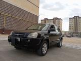 Hyundai Tucson 2007 годаүшін4 800 000 тг. в Актау – фото 2