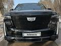 Cadillac Escalade 2021 годаүшін58 000 000 тг. в Алматы