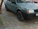 ВАЗ (Lada) 21099 2004 годаүшін500 000 тг. в Тараз