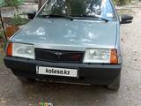 ВАЗ (Lada) 21099 2004 года за 500 000 тг. в Тараз – фото 2