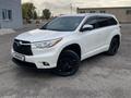 Toyota Highlander 2014 годаfor17 000 000 тг. в Павлодар