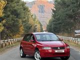 Fiat Stilo 2002 года за 2 000 000 тг. в Алматы – фото 5