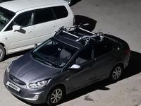 Hyundai Accent 2013 годаүшін5 600 000 тг. в Алматы