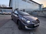 Hyundai Accent 2013 года за 5 600 000 тг. в Алматы – фото 5