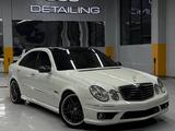 Mercedes-Benz E 63 AMG 2008 годаүшін13 990 000 тг. в Алматы – фото 3