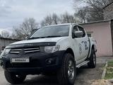 Mitsubishi L200 2011 года за 5 560 000 тг. в Алматы