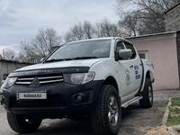 Mitsubishi L200 2011 года за 5 560 000 тг. в Алматы