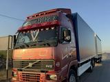 Volvo  FH 2002 года за 22 000 000 тг. в Сарыагаш – фото 4