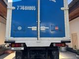 Volvo  FH 2002 года за 22 000 000 тг. в Сарыагаш – фото 3