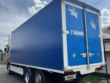 Volvo  FH 2002 года за 22 000 000 тг. в Сарыагаш