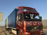 Volvo  FH 2002 года за 22 000 000 тг. в Сарыагаш – фото 5