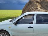 ВАЗ (Lada) Granta 2190 2013 годаүшін2 500 000 тг. в Кокшетау – фото 4