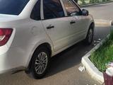 ВАЗ (Lada) Granta 2190 2013 годаfor2 500 000 тг. в Кокшетау – фото 5