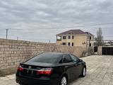 Toyota Camry 2014 годаүшін11 000 000 тг. в Актау – фото 3