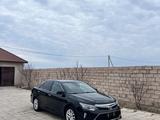 Toyota Camry 2014 годаүшін11 000 000 тг. в Актау – фото 4