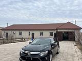 Toyota Camry 2014 годаүшін11 000 000 тг. в Актау – фото 2