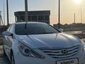 Hyundai Sonata 2011 годаүшін5 500 000 тг. в Шымкент – фото 9