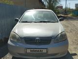 Toyota Corolla 2008 года за 4 500 000 тг. в Актобе – фото 3