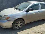 Toyota Corolla 2008 года за 4 500 000 тг. в Актобе