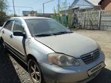 Toyota Corolla 2008 года за 4 500 000 тг. в Актобе – фото 2