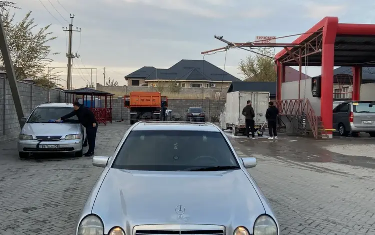 Mercedes-Benz E 280 1997 годаүшін2 600 000 тг. в Алматы