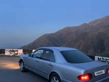 Mercedes-Benz E 280 1997 года за 2 600 000 тг. в Алматы – фото 10