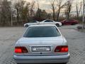 Mercedes-Benz E 280 1997 годаүшін2 600 000 тг. в Алматы – фото 4