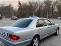 Mercedes-Benz E 280 1997 годаүшін2 600 000 тг. в Алматы – фото 5
