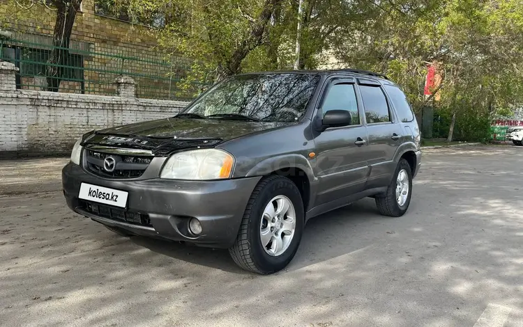 Mazda Tribute 2003 годаfor3 100 000 тг. в Караганда