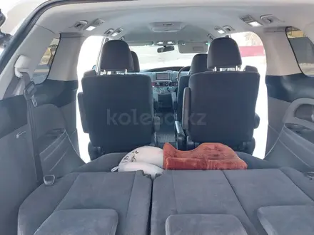 Toyota Estima 2011 года за 8 000 000 тг. в Кокшетау – фото 8