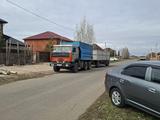 КамАЗ  5511 1991 годаүшін7 500 000 тг. в Астана – фото 3
