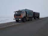 КамАЗ  5511 1991 годаүшін7 500 000 тг. в Астана – фото 5