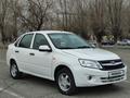 ВАЗ (Lada) Granta 2190 2013 годаfor2 300 000 тг. в Тараз – фото 6