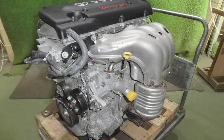 Двигатель Toyota Camry 40 за 900 000 тг. в Талдыкорган