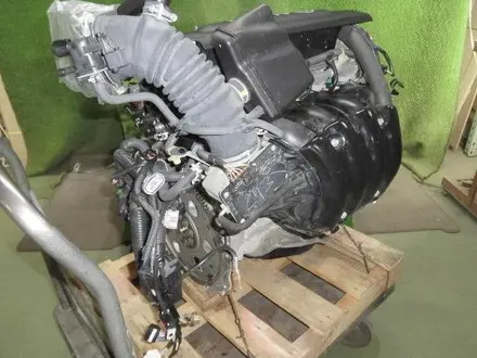 Двигатель Toyota Camry 40 за 900 000 тг. в Талдыкорган – фото 2