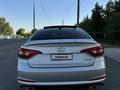 Hyundai Sonata 2016 годаүшін6 500 000 тг. в Шымкент – фото 7