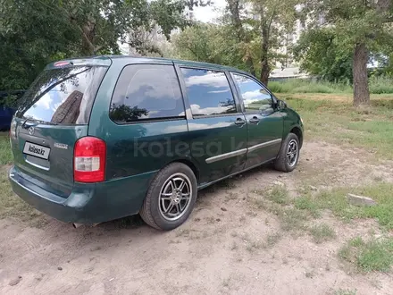 Mazda MPV 2001 года за 3 200 000 тг. в Астана – фото 5