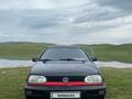 Volkswagen Golf 1996 года за 1 400 000 тг. в Талдыкорган – фото 6