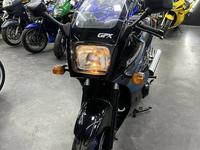 Kawasaki  GPX600 Свеже Доставлен из Европы! В Хорошем Состоянии! 1997 года за 1 450 000 тг. в Алматы