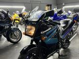 Kawasaki  GPX600 Свеже Доставлен из Европы! В Хорошем Состоянии! 1997 года за 1 450 000 тг. в Алматы – фото 2