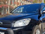 Toyota RAV4 2006 года за 7 300 000 тг. в Костанай