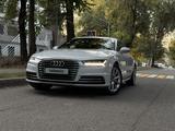 Audi A7 2014 годаүшін17 500 000 тг. в Алматы – фото 3